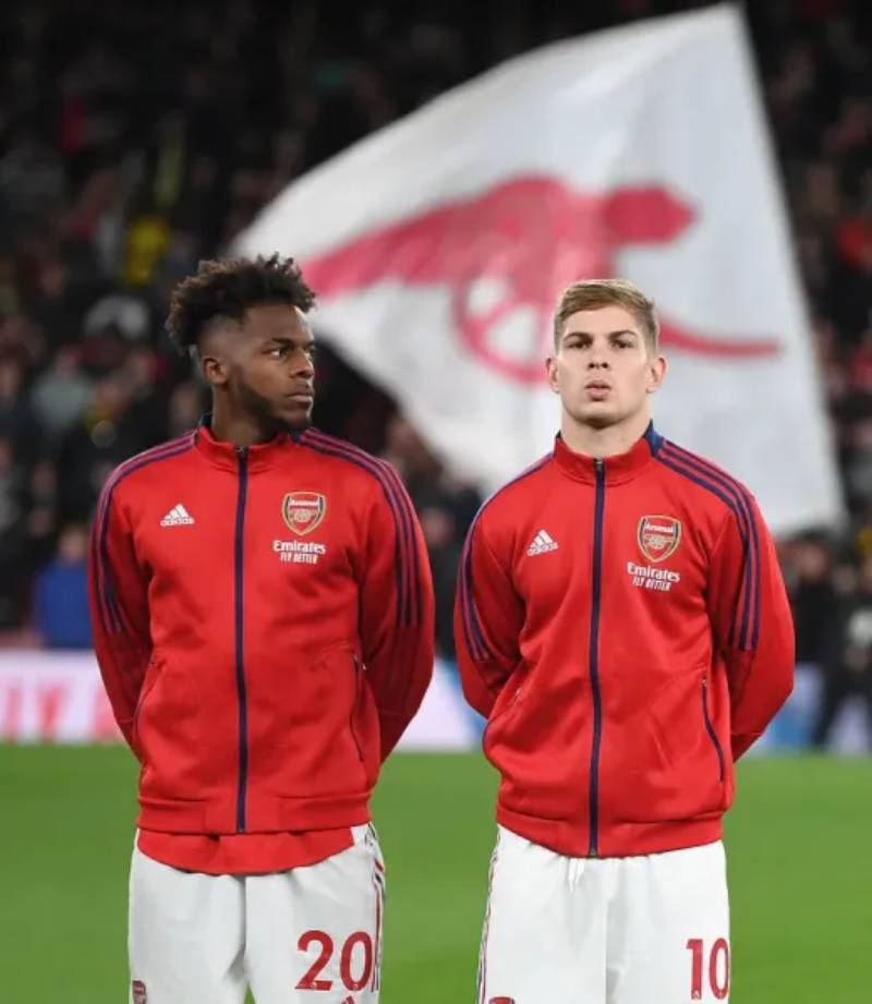Arsenal Mua Sắm Hè 2025: Tham Vọng Vô Địch Hay Bài Toán Lực Lượng 3 Giữ chân trụ cột và thanh lý hợp lý: Cán cân tài chính là một phần sống còn