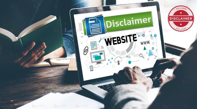 Miễn Trừ Trách Nhiệm 3 Hướng dẫn sử dụng thông tin an toàn và hiệu quả