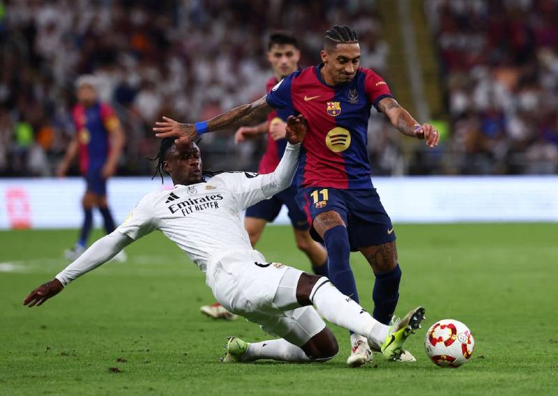 Barcelona Chuyển Nhượng Mùa Hè 2025 - Giấc Mơ Phục Hưng 4 Kỳ vọng và thực tế: Liệu có đủ để trở lại đỉnh cao?