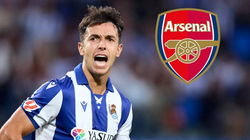 Arsenal Mua Sắm Hè 2025: Tham Vọng Vô Địch Hay Bài Toán Lực Lượng 1 Trọng tâm chuyển nhượng: Tăng chất ở giữa sân, đổi mới hàng công